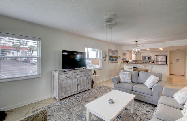 219 El Matador 2 Bedroom Condo by RedAwning - Foto 11