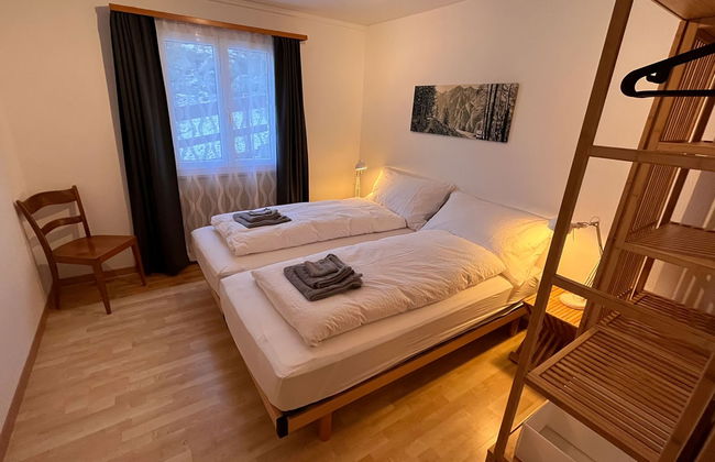 Chalet Jungtalblick Drieri - Foto 13