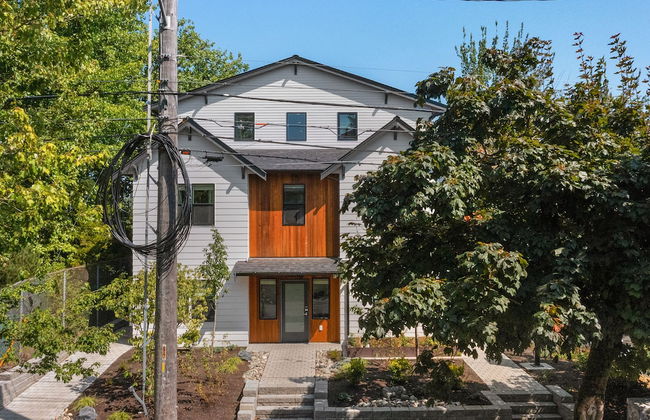 Sweet Suites Capitol Hill - Foto 67