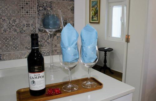 Entre Muralhas - Cozy Apartment Elvas I - Foto 10