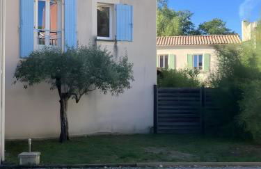 Maison en Drôme Provençale - Foto 8