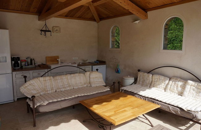 Holiday Home With Private Pool - Foto 13