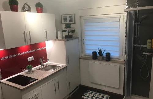 Studio Typ-Apartment "La Marie" - Foto 9