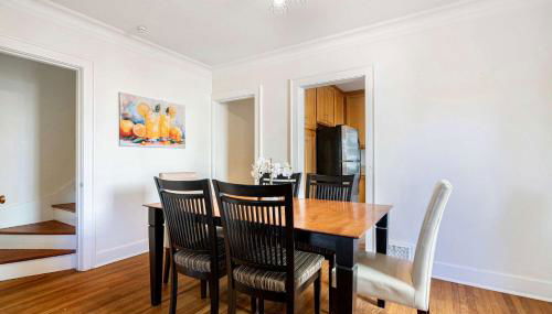 Charming and Spacious 3Beds3Bath Seattle Townhome - Foto 5