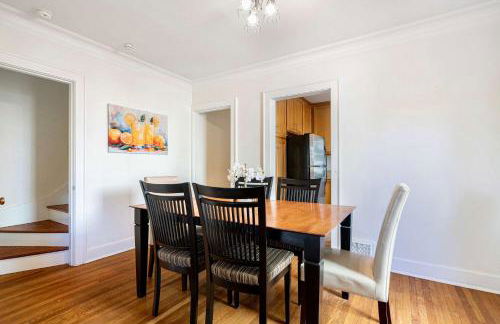 Charming and Spacious 3Beds3Bath Seattle Townhome - Foto 5