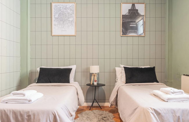 FLIPHAUS Maipu 800 - Foto 2