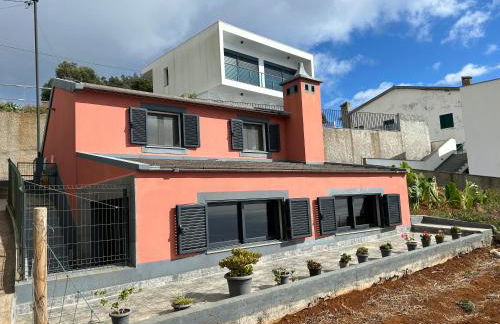 Palheirinho da Achada - Foto 2