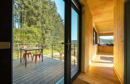 Baumhausapartment - Foto 18