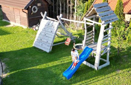 Bajkowe Domki Marzeń Krecik - Photo 27