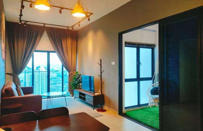 Reizz Residence by Plush - Foto 40