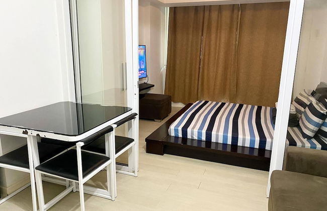 Stay At Azure urban beach residents - Foto 32