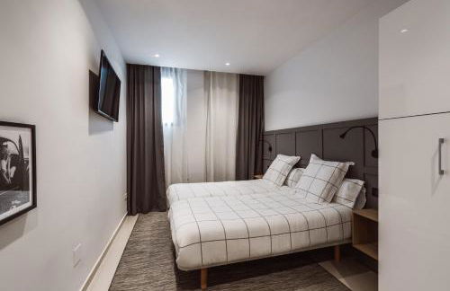 Exclusive Rooms in the Heart of the City - Foto 34