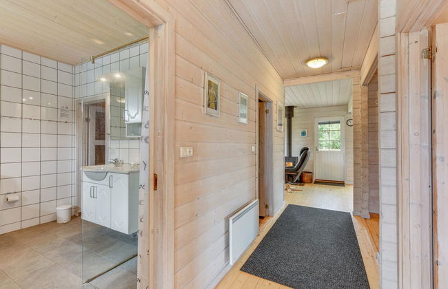 "Liam" - 800m to the fjord - Foto 23