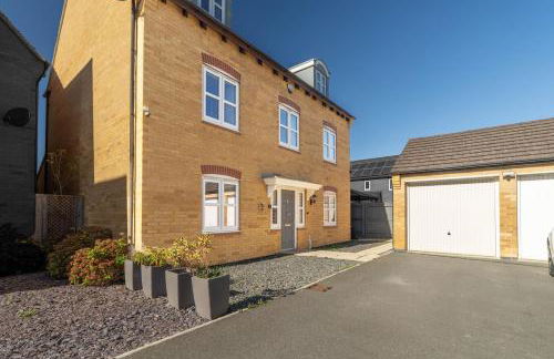 Littlecote Manor 7BR - Foto 7