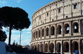 La Calla al Colosseo - Foto 31