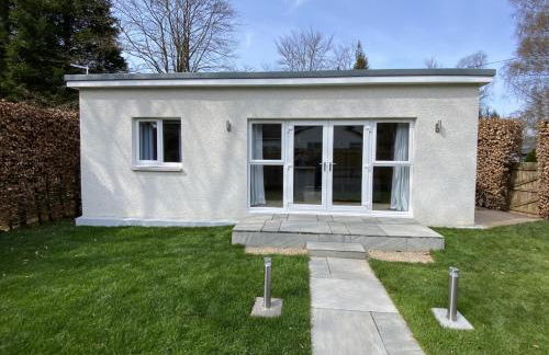 White Cottage - Cosy Holiday Cottage in Drymen, Loch Lomond & Trossachs - Foto 1