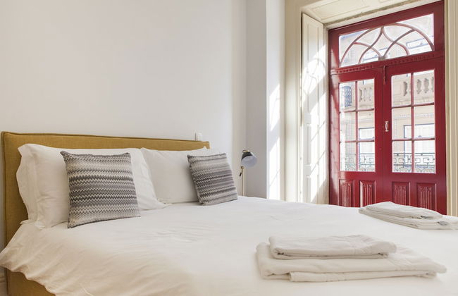 Citybreak-Apartments Patio - Foto 21