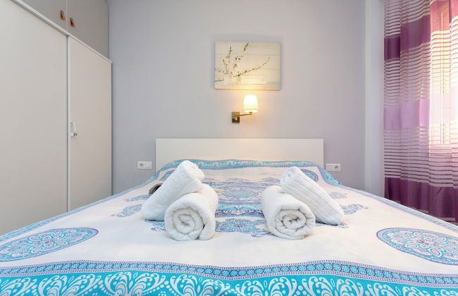 Sunstay Relax Rio Marina Beach Nerja - Photo 24