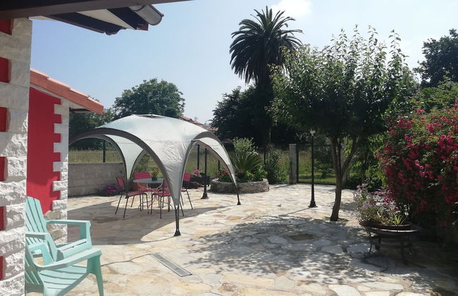 Holiday Home in Spain With Terrace & BBQ - Foto 24