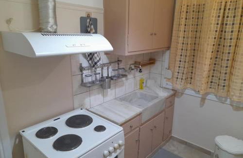 Φιλόξενο studio στο Γαλάτσι - Photo 13