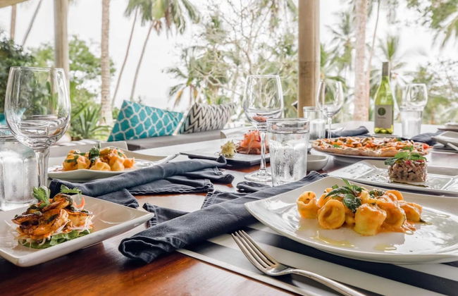 Sustainably Designed Villa Overlooking Indian Ocean - Photo 19