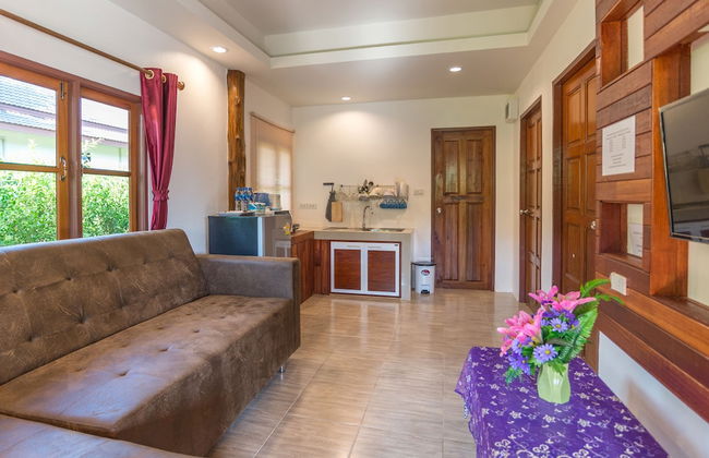 Pinthong Aonang Villa - Foto 11