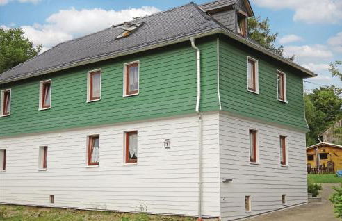 Awesome Apartment In Remptendorf - Foto 8