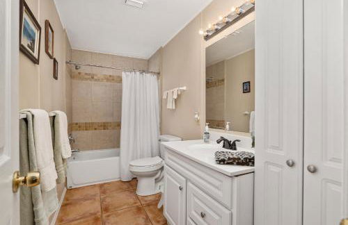 Family Forest Retreat, Paradise at Point Pleasant! - Foto 23