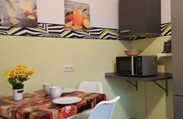 Ferienwohnung "An der Geest 1" - Photo 2