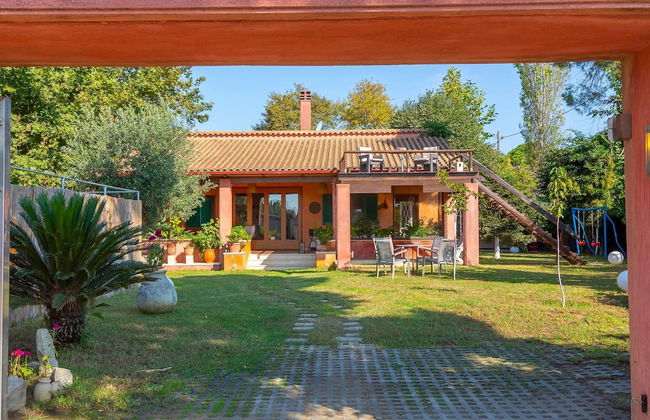 Villa Revita Kourouta Beach - Foto 22