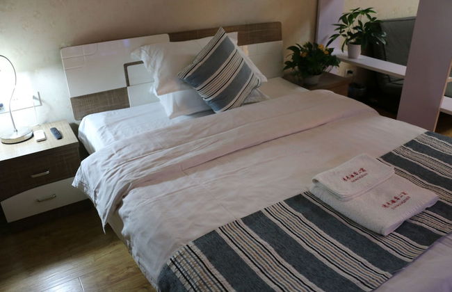 Yilai Service Apartment - Foto 1