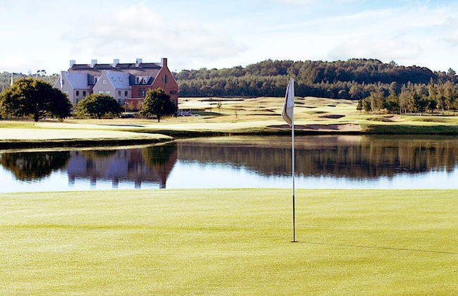 5 Person Holiday Home in Loddekopinge - Foto 7