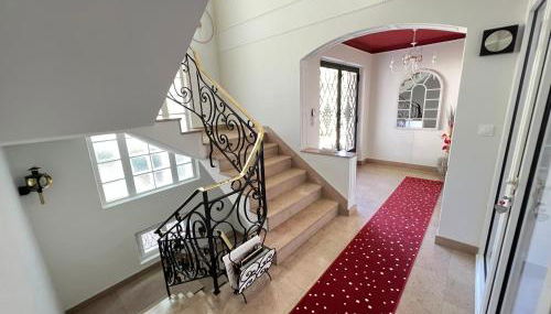 BONNE IDEE - Suite GEORGETTE - Meublé de tourisme 3 étoiles - Foto 4