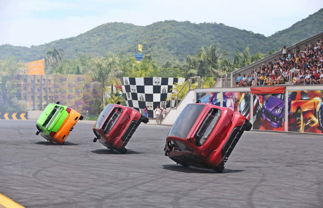 Beto Carrero World Day Trip - Photo 7