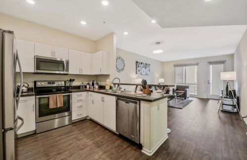 Global Luxury Suites Mission Valley - Foto 6