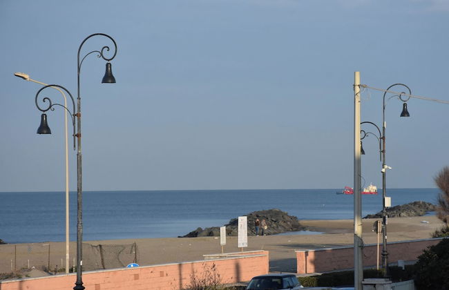 Melody Sea Front - Foto 19