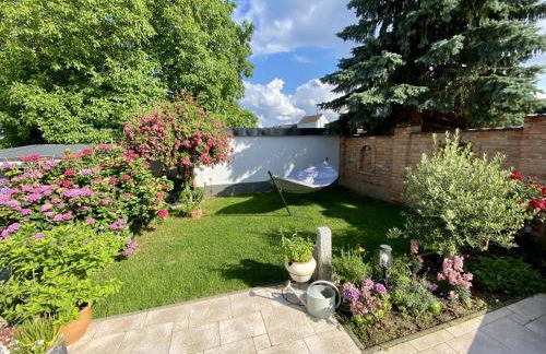 Haus im Grünen - Foto 24