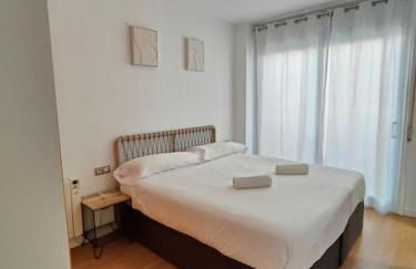 Large terrace luxury apartment - Photo 22