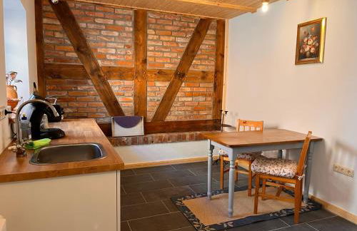 Stadthaus Usedom - Foto 29