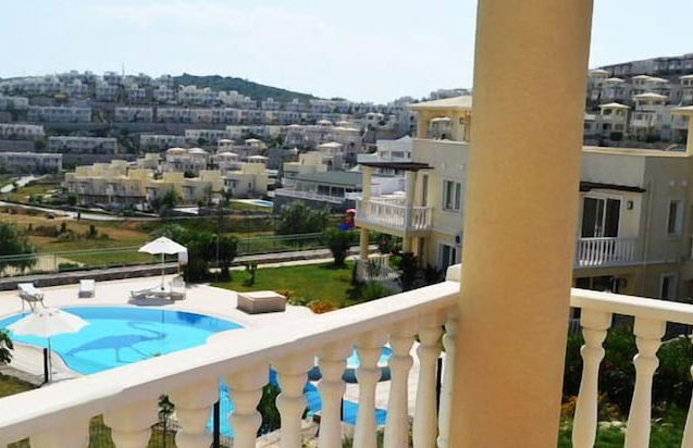 1 Bedroom Apartment Sea View 2 by Likya Global - Foto 10