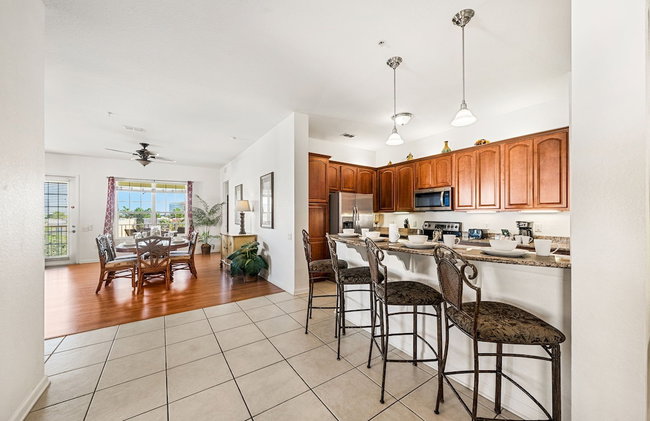 Vista Cay at Epic Universe - Luxury 4 bedroom condo - Foto 109