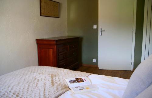 Maison Les Sauvages Blassac 8-10 personnes - Foto 6