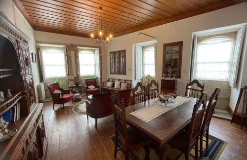 Casa do Adro - Solar Corte Real - Turismo de Habitação - Foto 6