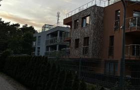 Apartament Willa Woda - Foto 21