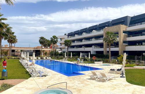 Impresionante y lujoso ático en Flamenca! - Photo 33