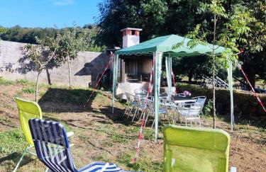 Hermoso Caserío Navarra. (Madoz) - Foto 18