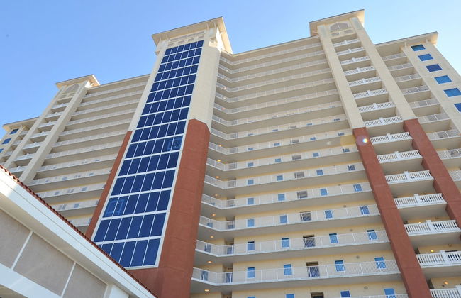 San Carlos Condominiums by Wyndham Vacation Rentals - Foto 44