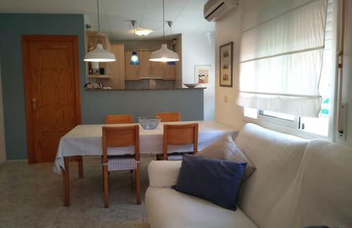 Piso con vistas al puerto - Wifi - Foto 22