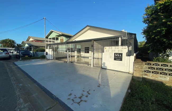 kappasplace hendrika J.veldkampstraat55A - Photo 1