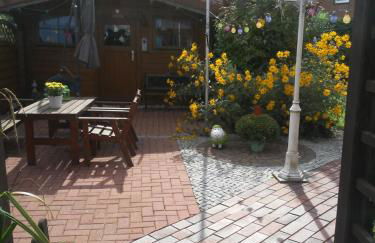 Ferienwohnung Heimathafen - Photo 20